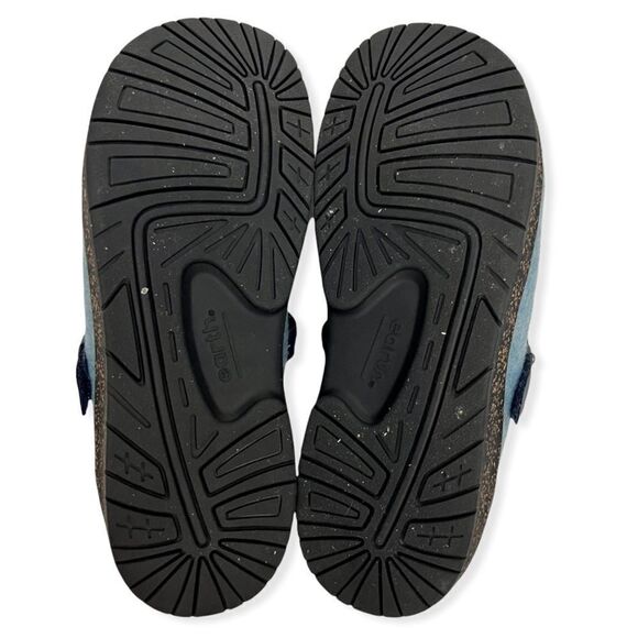 Earth Dream Renman AYITI / Haiti Wool Limited Edition Mules - Picture 7 of 11